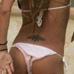 Anna Kournikova