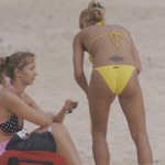 Anna Kournikova