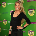 Anna Kournikova
