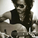 LENNY KRAVITZ