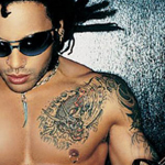 LENNY KRAVITZ