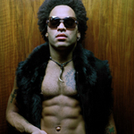 LENNY KRAVITZ