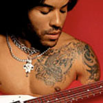 LENNY KRAVITZ