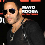 LENNY KRAVITZ