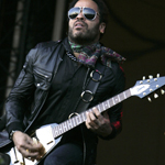 LENNY KRAVITZ