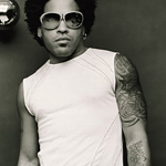LENNY KRAVITZ