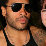 LENNY KRAVITZ