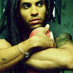 LENNY KRAVITZ