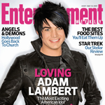 ADAM LAMBERT