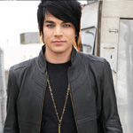 ADAM LAMBERT