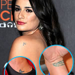 Lea Michele