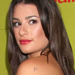 Lea Michele