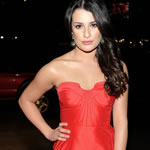 Lea Michele