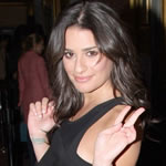 Lea Michele