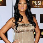 KIMORA LEE SIMMONS