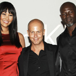 KIMORA LEE SIMMONS