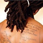 LIL WAYNE