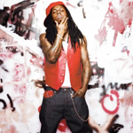 LIL WAYNE
