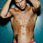 FREDDIE LJUNGBERG