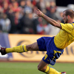 FREDDIE LJUNGBERG