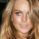 Lindsay Lohan
