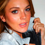 Lindsay Lohan