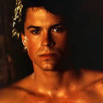 Rob Lowe