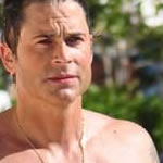 Rob Lowe