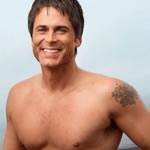 Rob Lowe