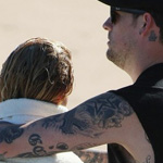 JOEL MADDEN