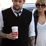 JOEL MADDEN