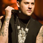 JOEL MADDEN