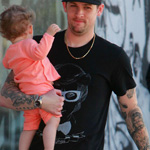 JOEL MADDEN