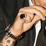 JOEL MADDEN