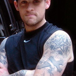 JOEL MADDEN