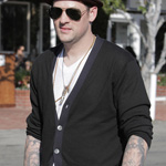 JOEL MADDEN