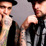 JOEL MADDEN