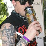 JOEL MADDEN