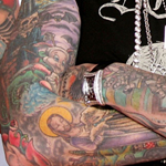 BENJI MADDEN