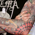 BENJI MADDEN