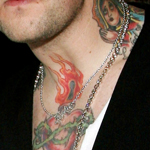 BENJI MADDEN
