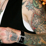 BENJI MADDEN