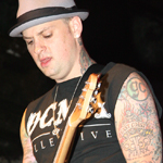 BENJI MADDEN