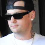 BENJI MADDEN