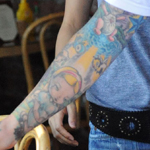 BENJI MADDEN