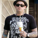 BENJI MADDEN
