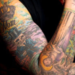 BENJI MADDEN