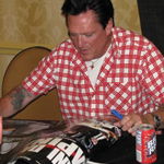 MICHAEL MADSEN