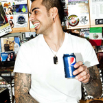 JOSE MANGIN