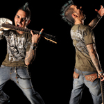 JOSE MANGIN